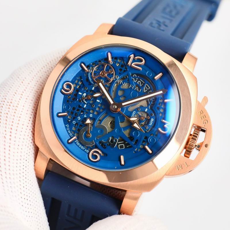 Panerai 44mm 090406